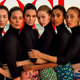 March cover of Vogue